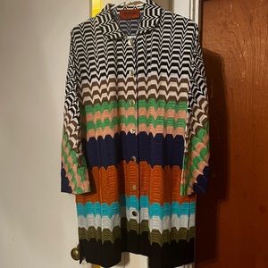 Missoni Size 44 Euro